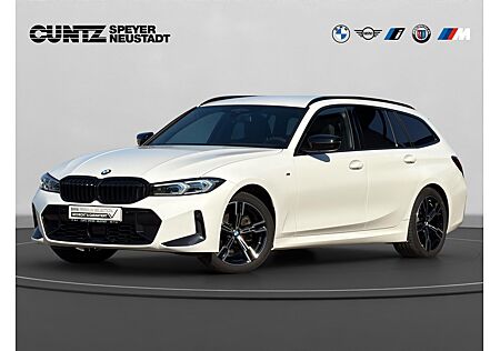 BMW 320d xDrive Touring