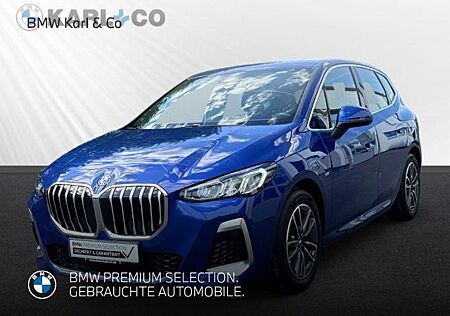 BMW 218i Active Tourer