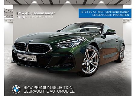 BMW Z4 SDRIVE20I