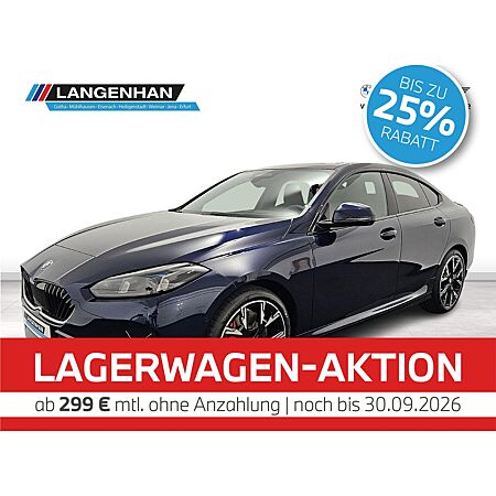 BMW M8 Gran Coupé kaufen