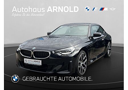 BMW 1er M Coupé 220i Coupé (ab 2021)