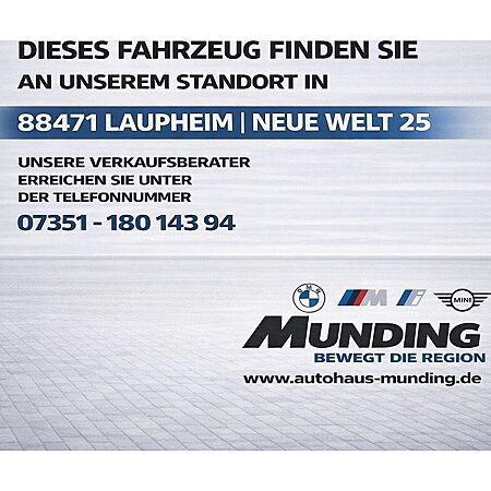 BMW 5er Touring kaufen