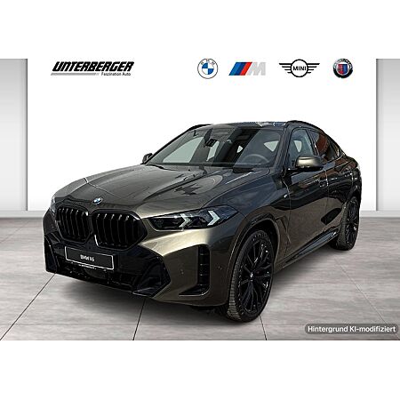 BMW X6 M kaufen