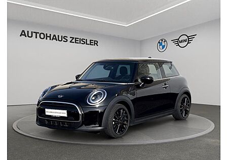 Mini Cooper S COOPER 3-TÜRER