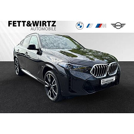 BMW X6 M kaufen