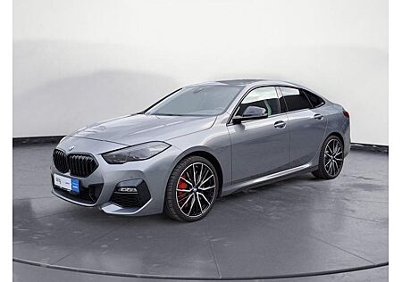 BMW 1er M Coupé 220i xDrive Gran Coupé