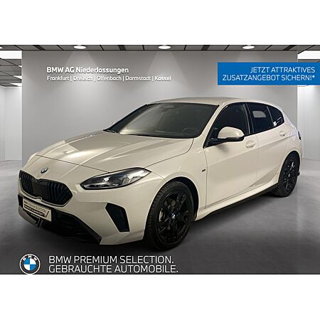 BMW 1er kaufen