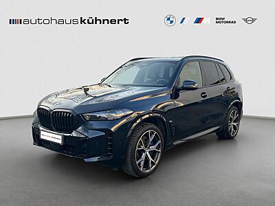 BMW X5 xDrive30d
