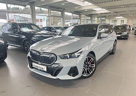 BMW i5 eDrive40