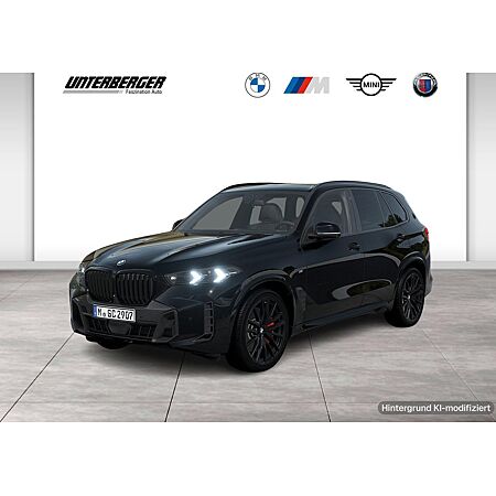 BMW X5 M kaufen