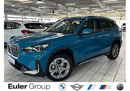 BMW X1 sDrive18i A