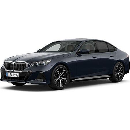 BMW 5er Limousine kaufen