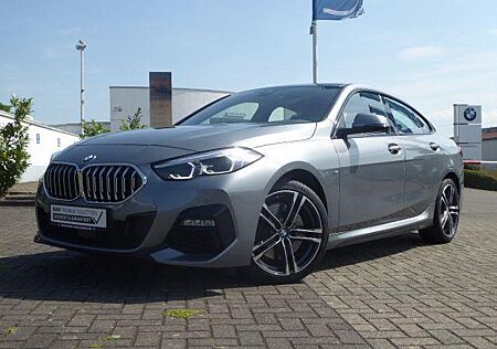 BMW 220i Gran Coupé