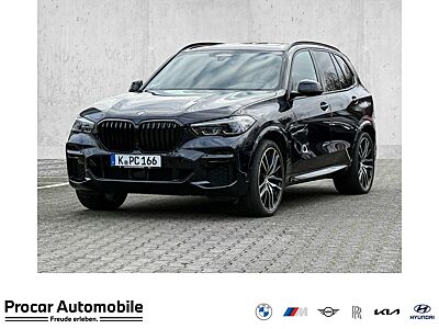 BMW X5 XDRIVE30D