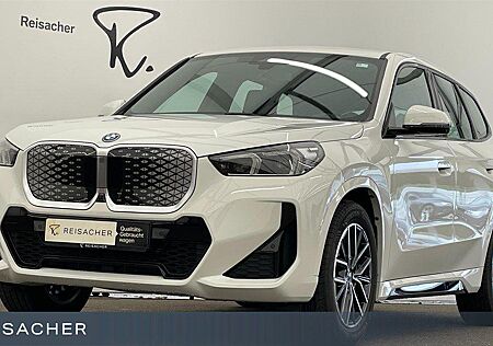 BMW iX1 EDRIVE20