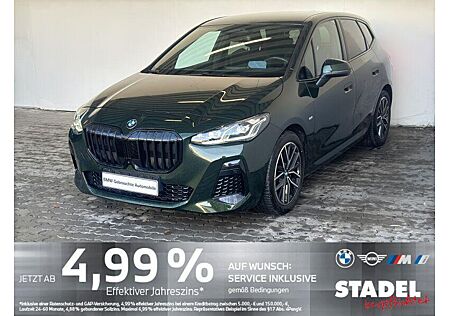 BMW 218i