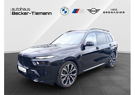BMW X7 M X7 xDrive40d