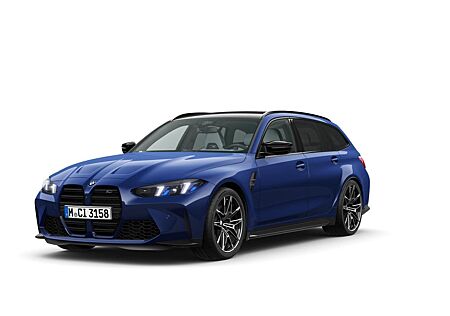 BMW M3 COMPETITION M XDR