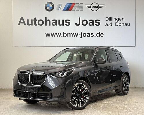 BMW X3 40d xDrive