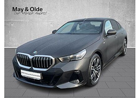 BMW 520D