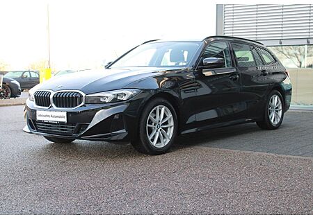 BMW 318I