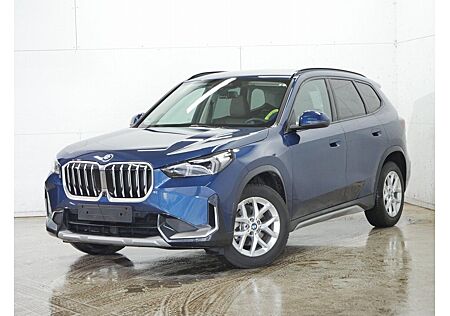 BMW X1 xDrive20d