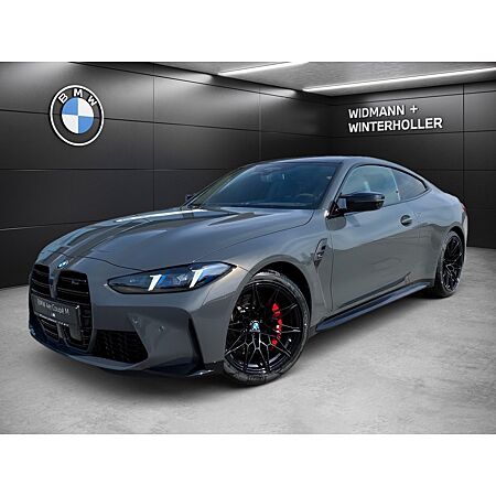 BMW M8 Coupé kaufen
