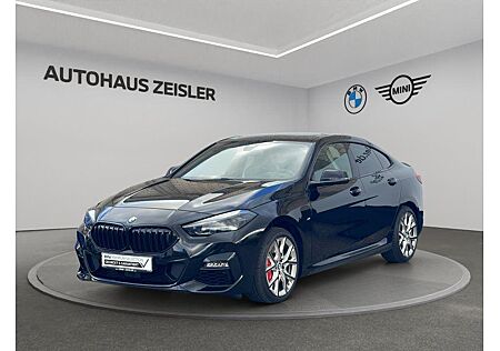 BMW 220i Gran Coupé