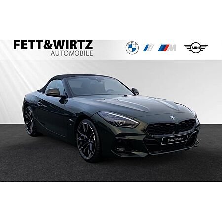 BMW Z4 kaufen