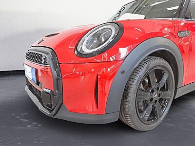 MINI Cooper S 3-Türer