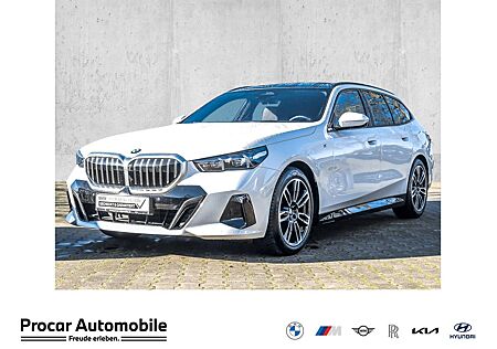 BMW 520d xDrive Touring
