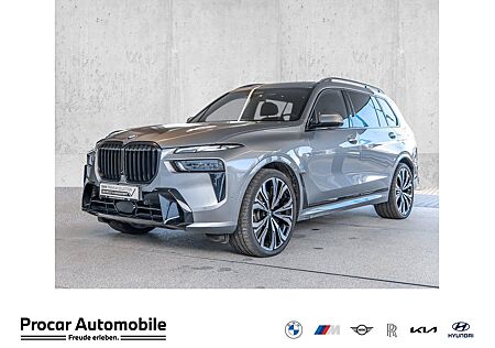BMW X7 xDrive40d