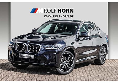 BMW X4 M X4 XDRIVE20I