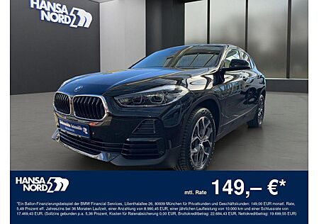 BMW X2 xDrive18d