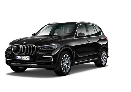 BMW X5 XDRIVE30D
