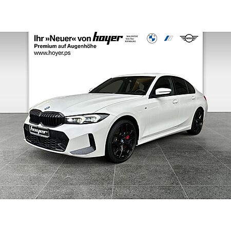 BMW 3er Limousine kaufen