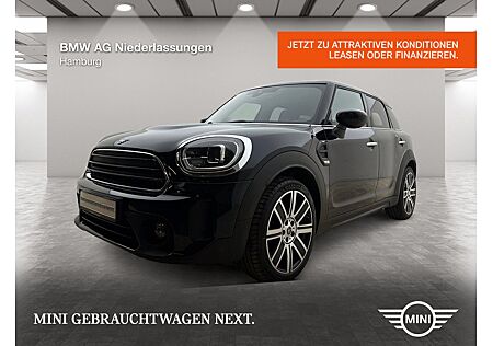 Mini Cooper Countryman (AB 2020)