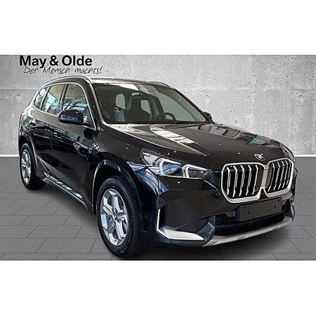 BMW X1 kaufen