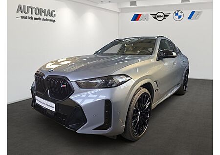 BMW X6 M60i xDrive