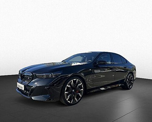 BMW i5 M60 xDrive