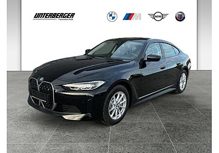 BMW i4 eDrive35