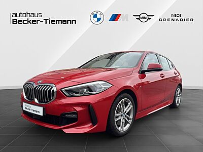 BMW 116d
