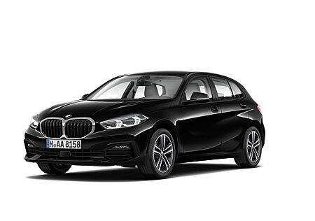 BMW 116i