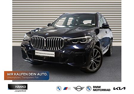 BMW X5 XDRIVE30D