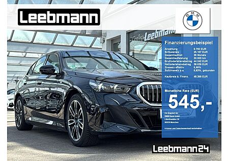 BMW i5 eDrive40 Limousine