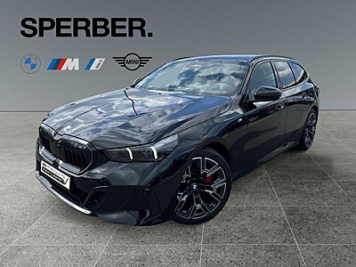 BMW 540d xDrive Touring