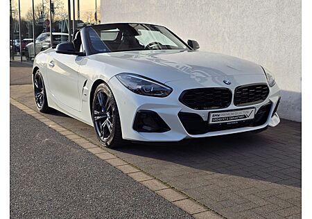 BMW Z4 M40i