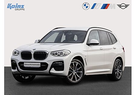 BMW X3 M X3 XDRIVE30I A