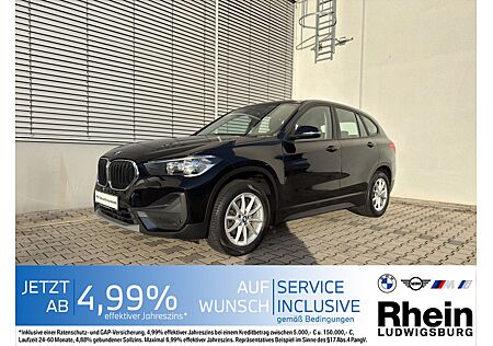 BMW X1 SDRIVE18I