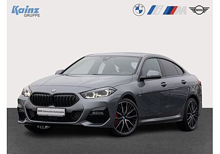 BMW 220i Gran Coupé